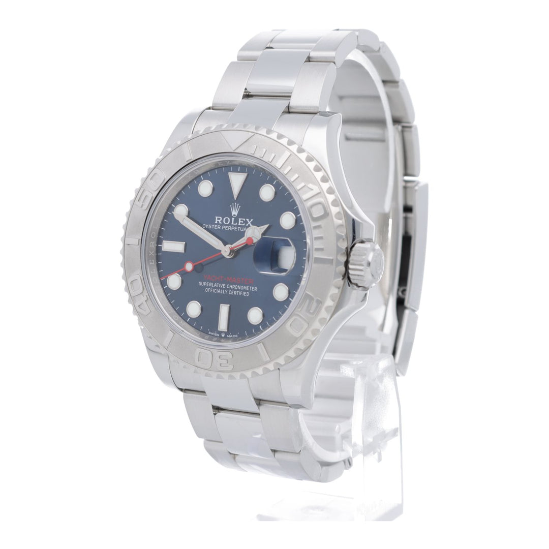 Rolex Yachtmaster 40