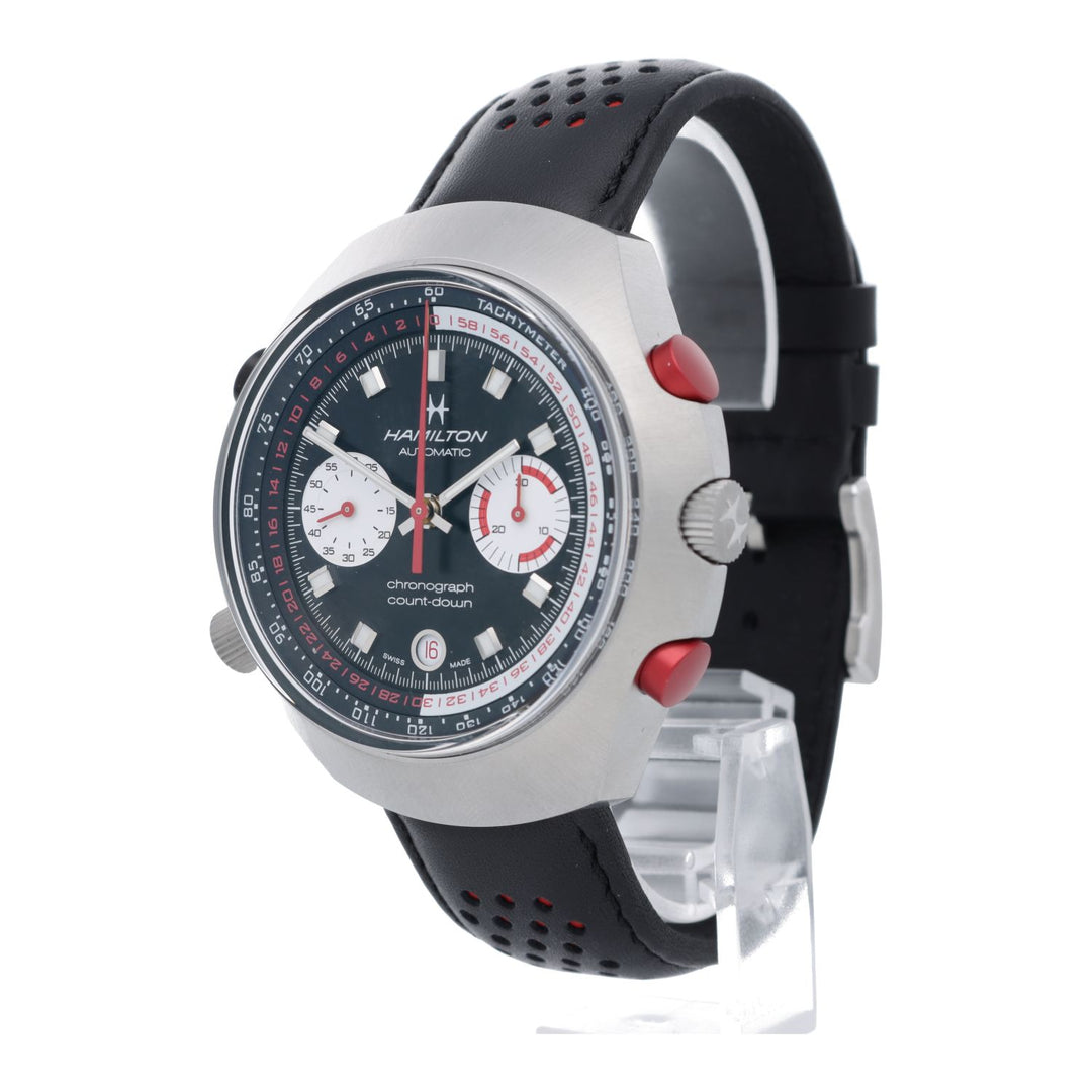 Hamilton American Classic Chrono-Matic 50 Auto Chrono Limited Edition