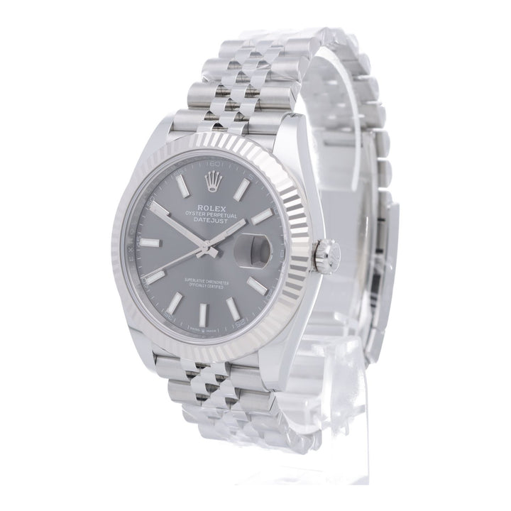 Rolex Datejust 41