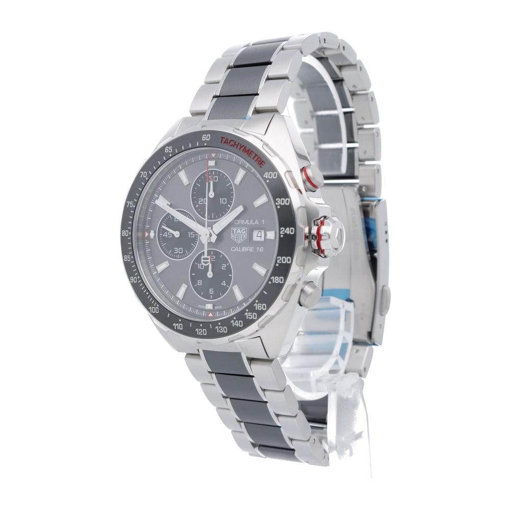 Tag Heuer Formula 1 Chronograph Calibre 16