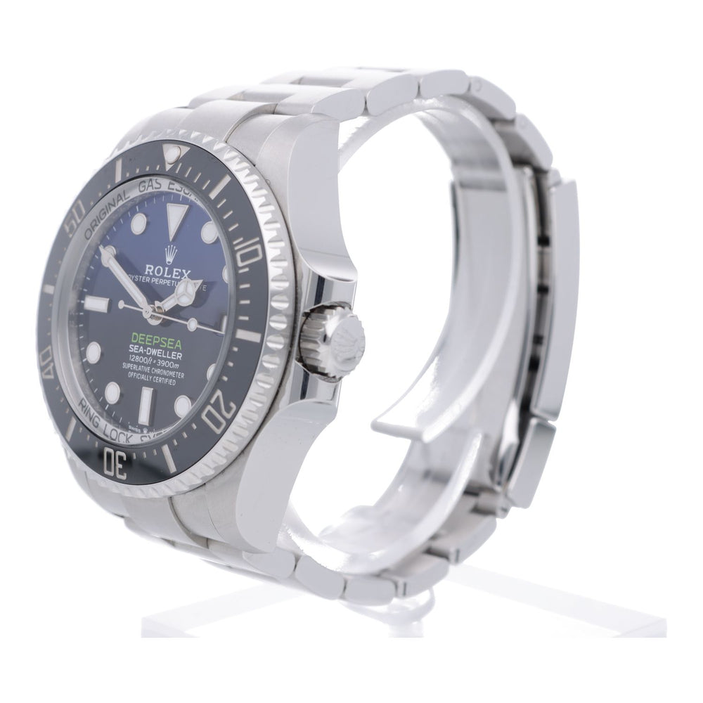 Rolex Deepsea D-Blue