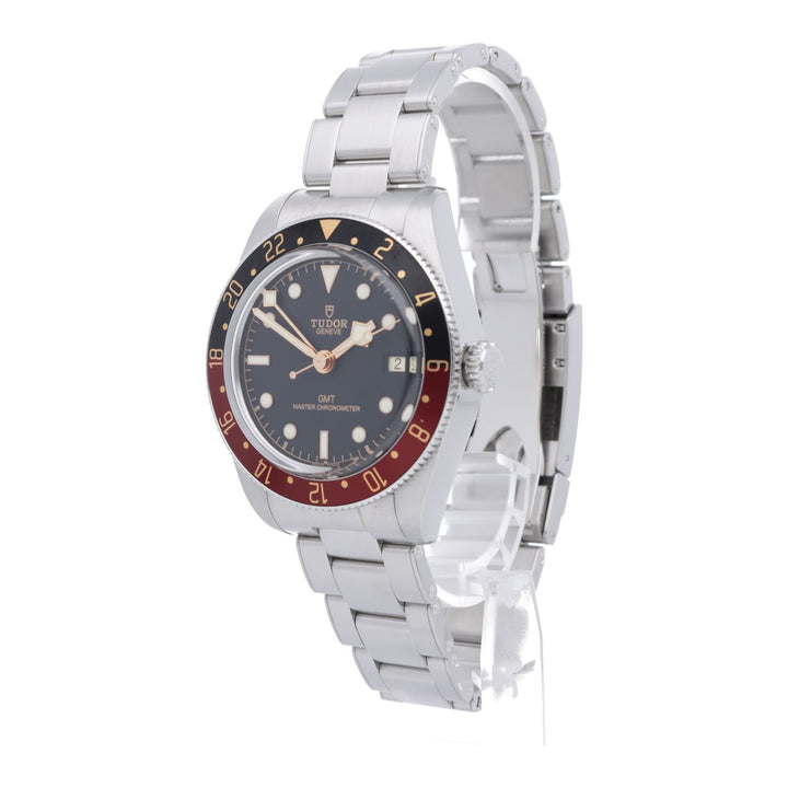 Tudor Black Bay 58 GMT "Coke"