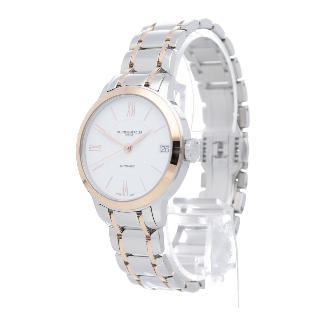 Baume &amp; Mercier Classima Lady