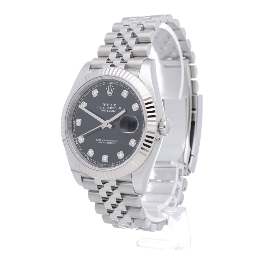 Rolex Datejust 41