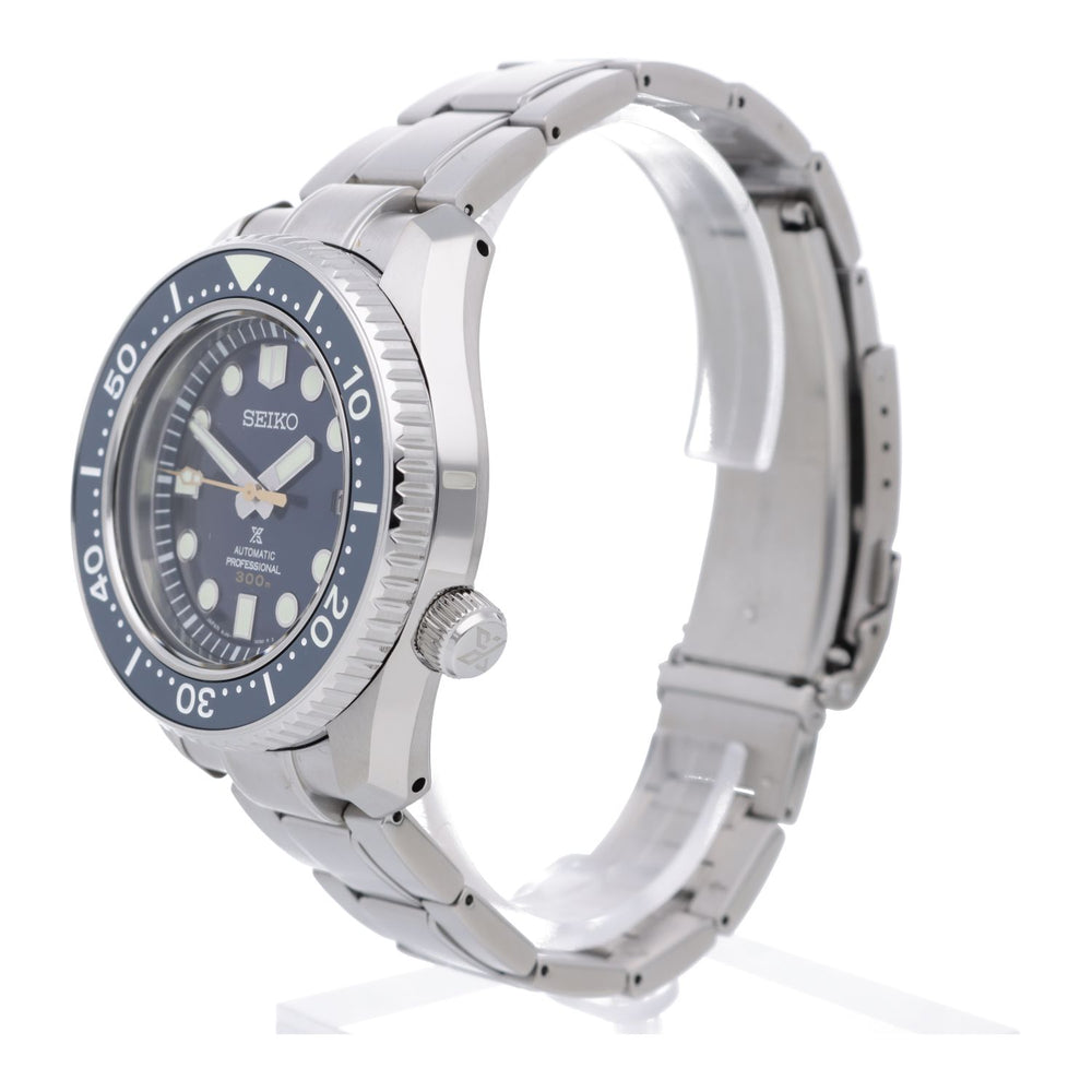 Seiko Prospex Divers Prospex MarineMaster "MM300"