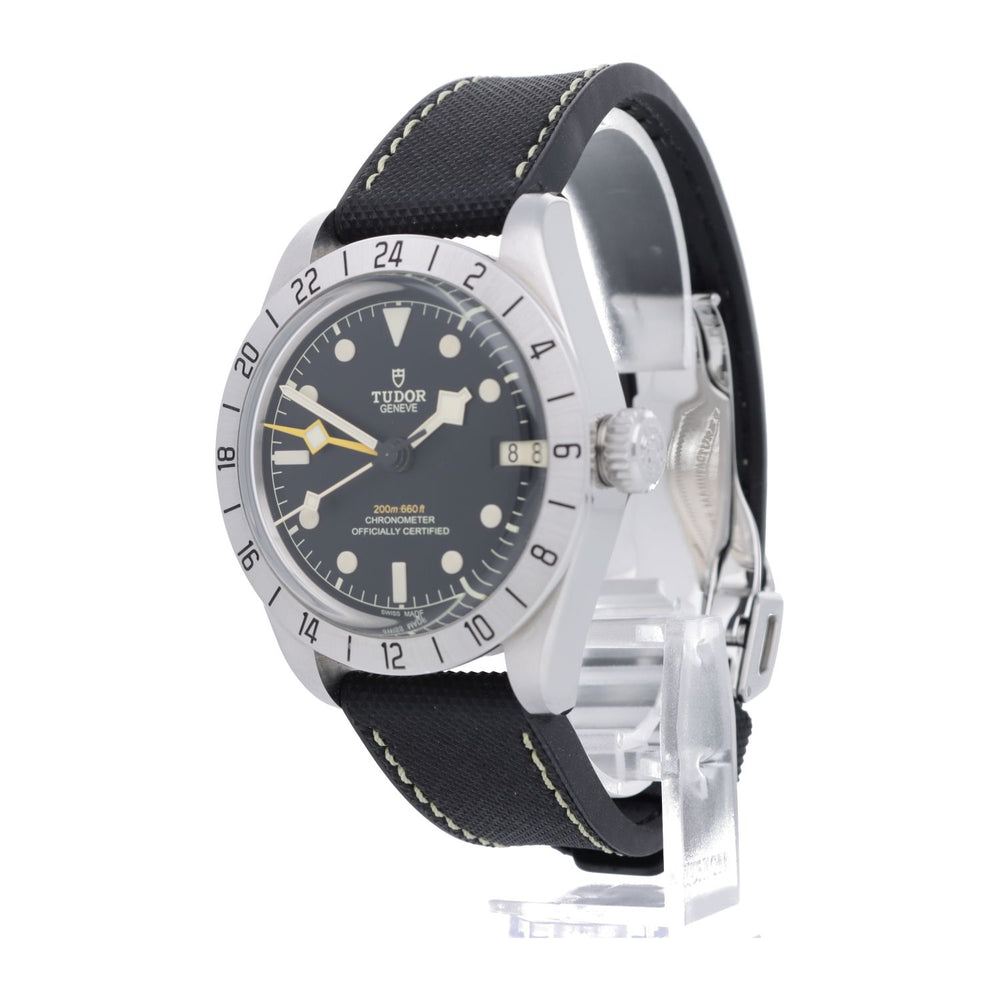 Tudor Black Bay Pro