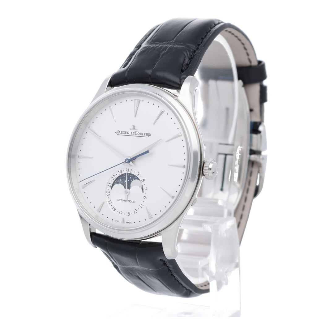 Jaeger-LeCoultre Master Ultra Thin Moon