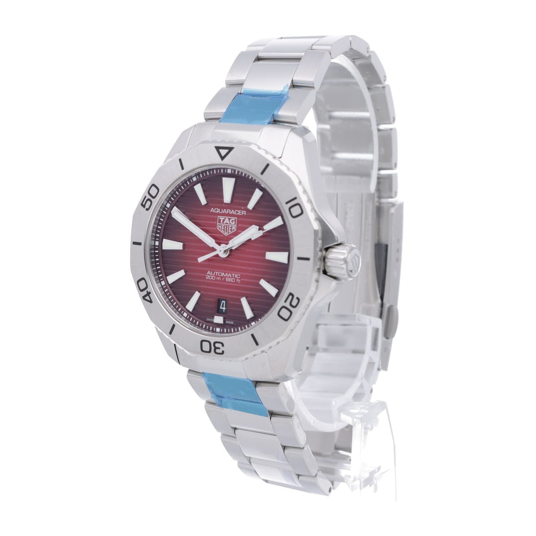 Tag Heuer Aquaracer Calibre 5 Automatik