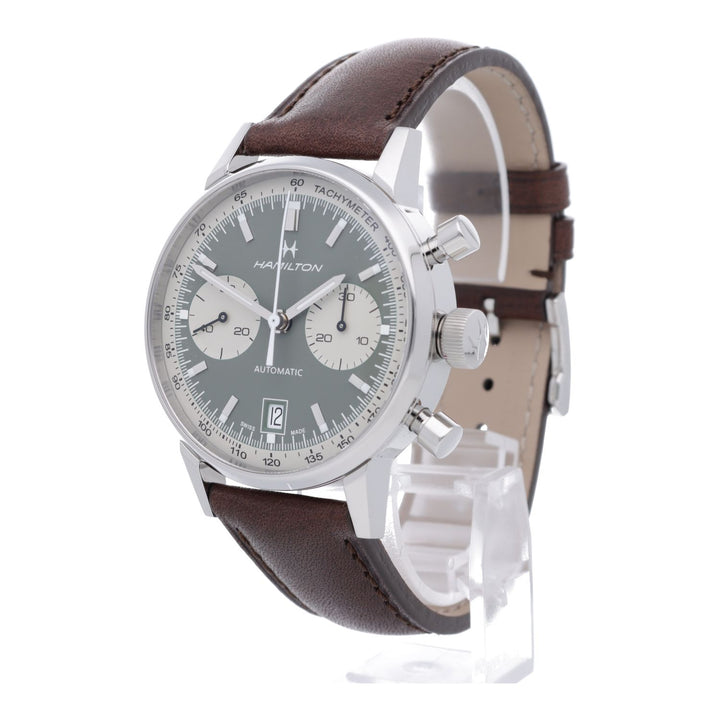 Hamilton American Classic Intra-Matic Auto Chrono 40mm