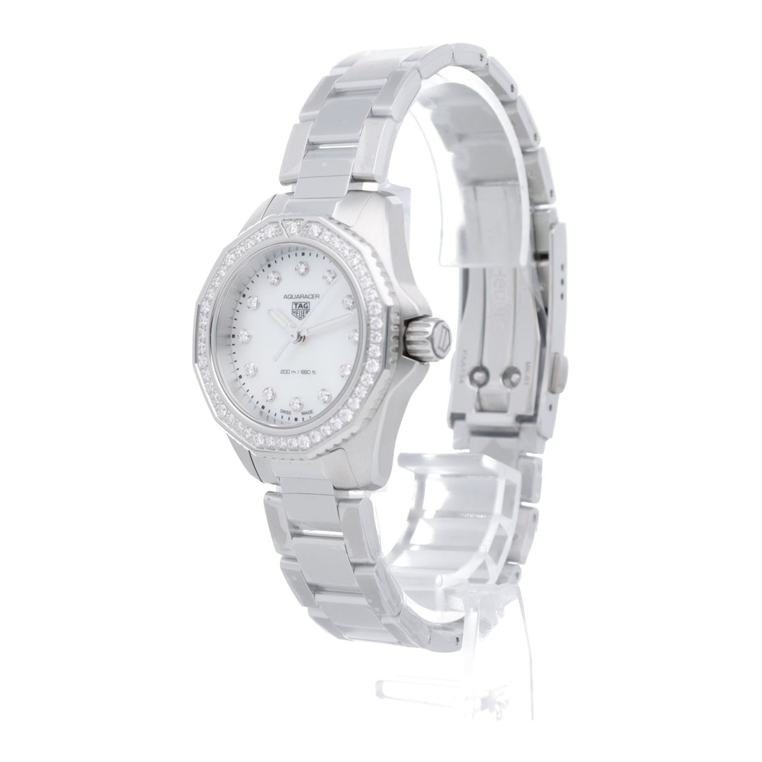 Tag Heuer Aquaracer Quarz Professional 200 30mm