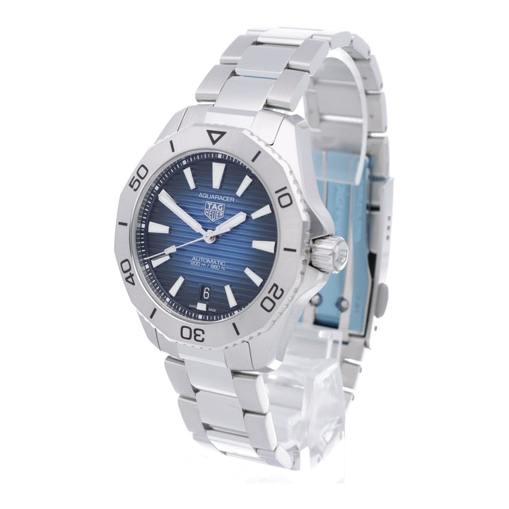 Tag Heuer Aquaracer Professional 200 Date Calibre 5 Automatic