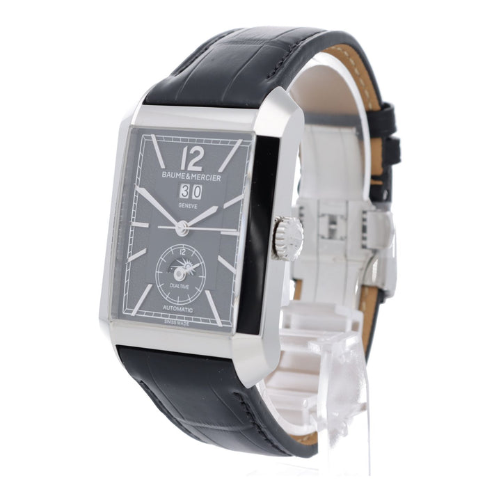 Baume & Mercier Hampton