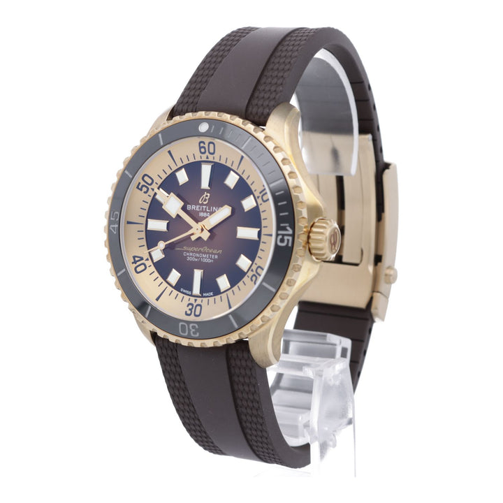 Breitling Superocean Automatic 44