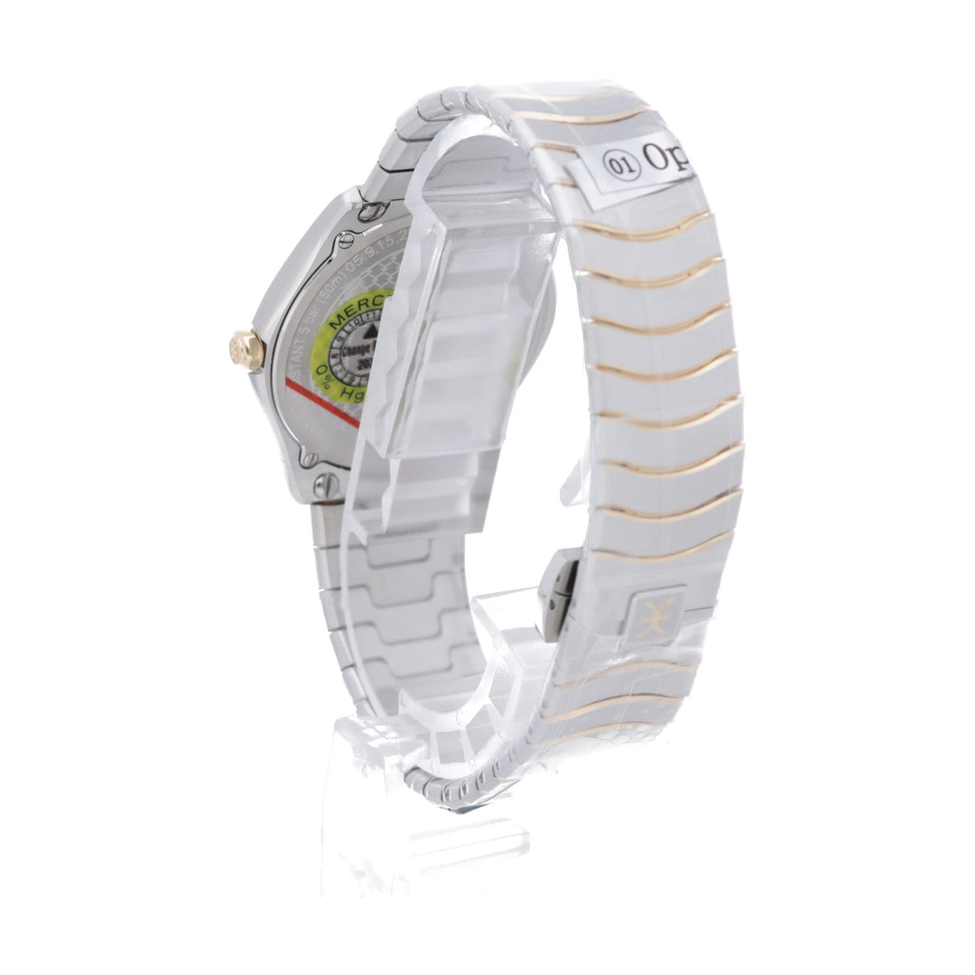 Ebel Sport Classic Grande