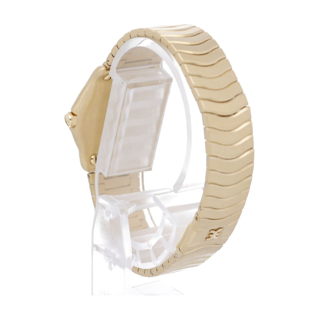 Ebel Sport Classic 18K Gold