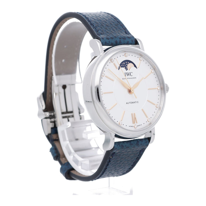 Portofino Automatic Moonphase 37