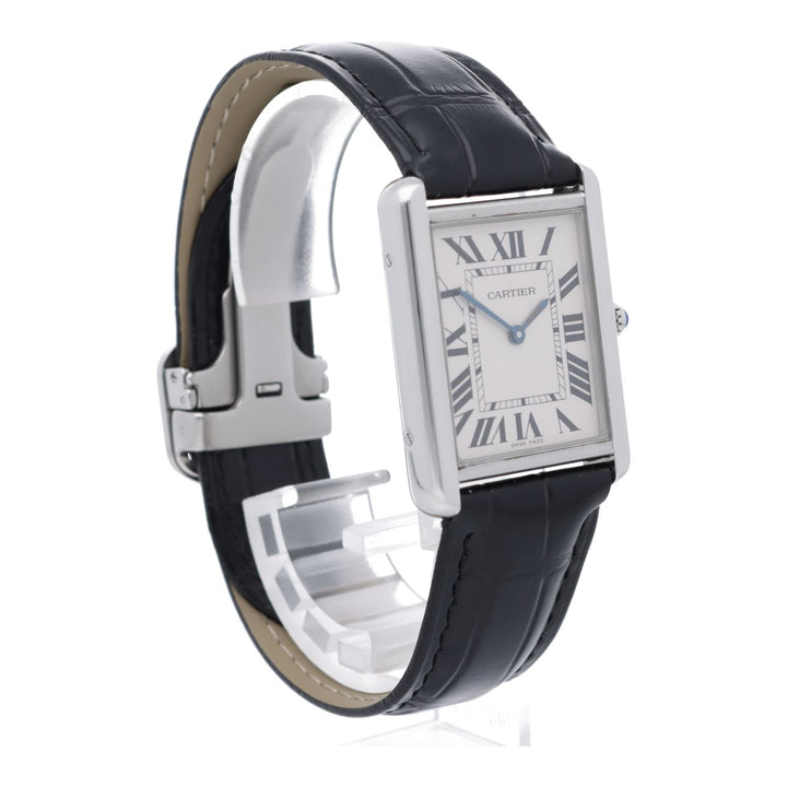 Cartier Tank Solo