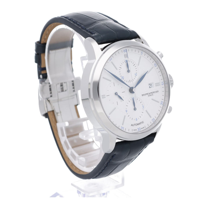 Baume & Mercier Classima Chronograph