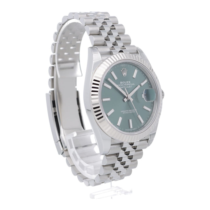 Rolex Datejust 41