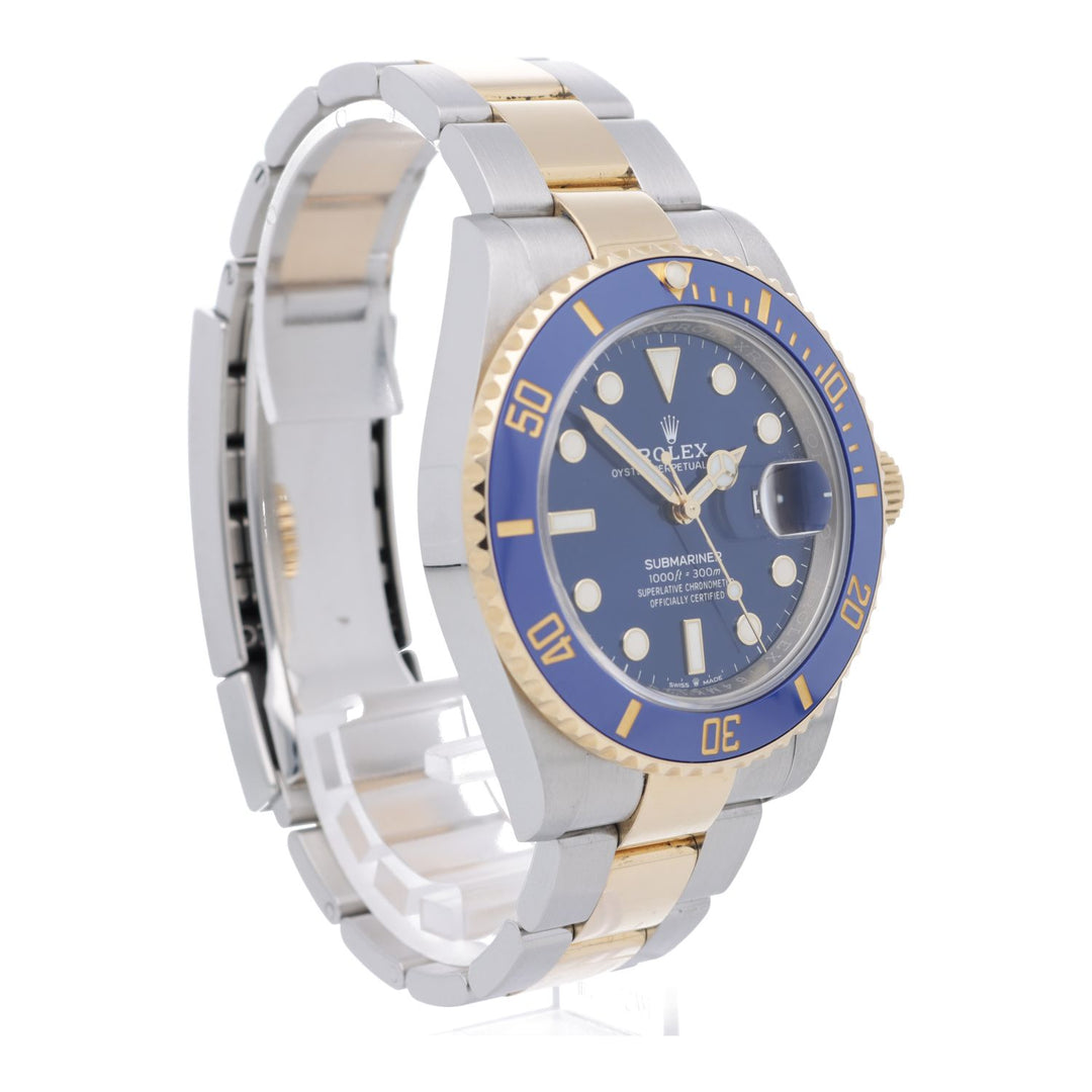 Rolex Submariner Date - CONCEPTION