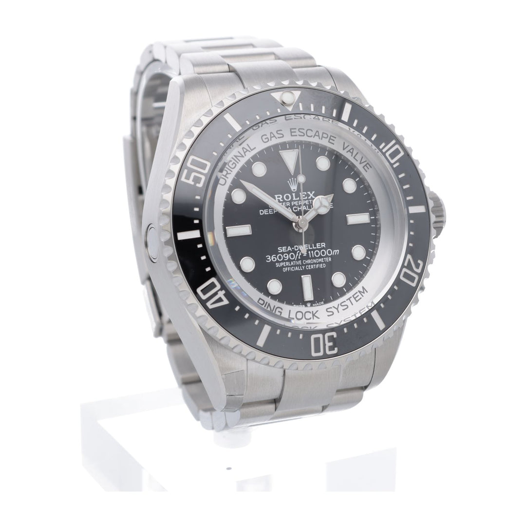 Rolex Deepsea Challenge