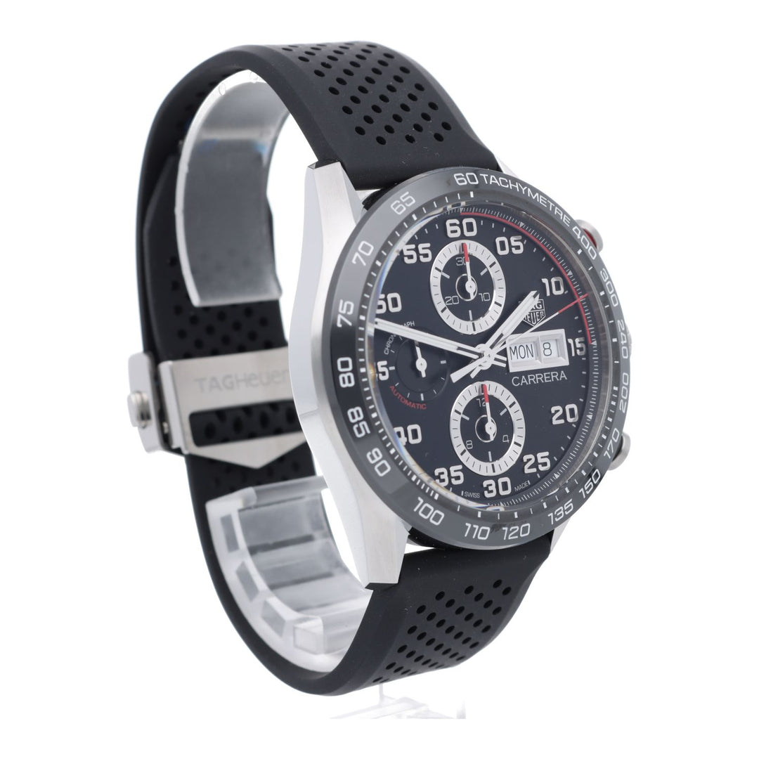 Tag Heuer Carrera Calibre 16 Automatik