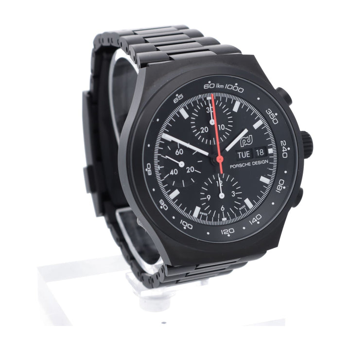 Porsche Design Chronograph 1 - 1972 Limited Edition