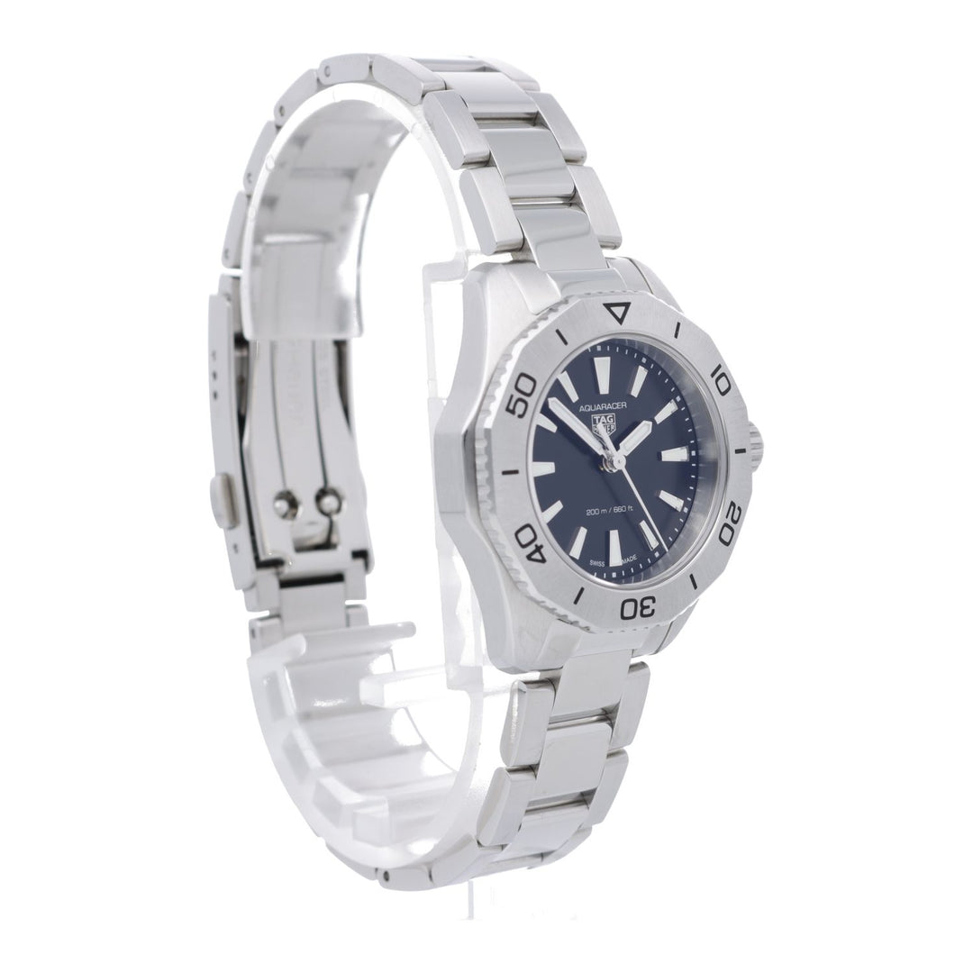 Tag Heuer Aquaracer Quarz Professional 200 30mm