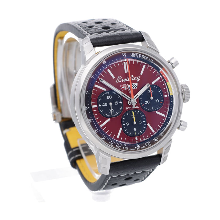 Breitling Top Time B01 Chevrolet Corvette