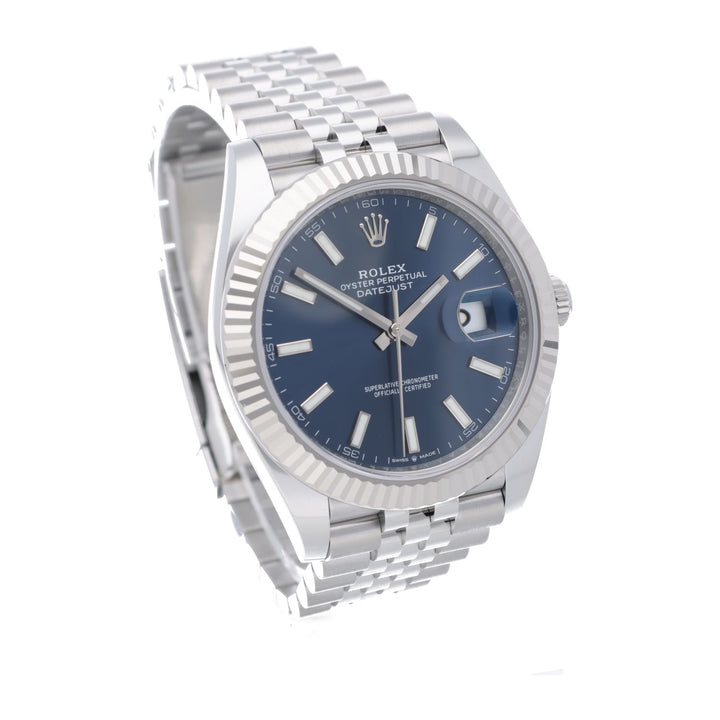 Rolex Datejust 41