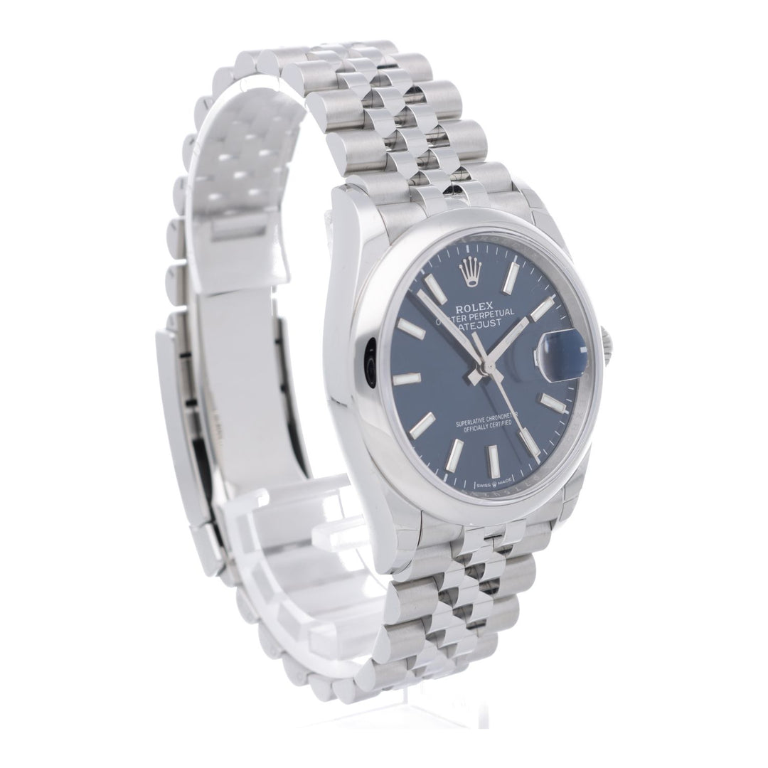 Rolex Datejust 36