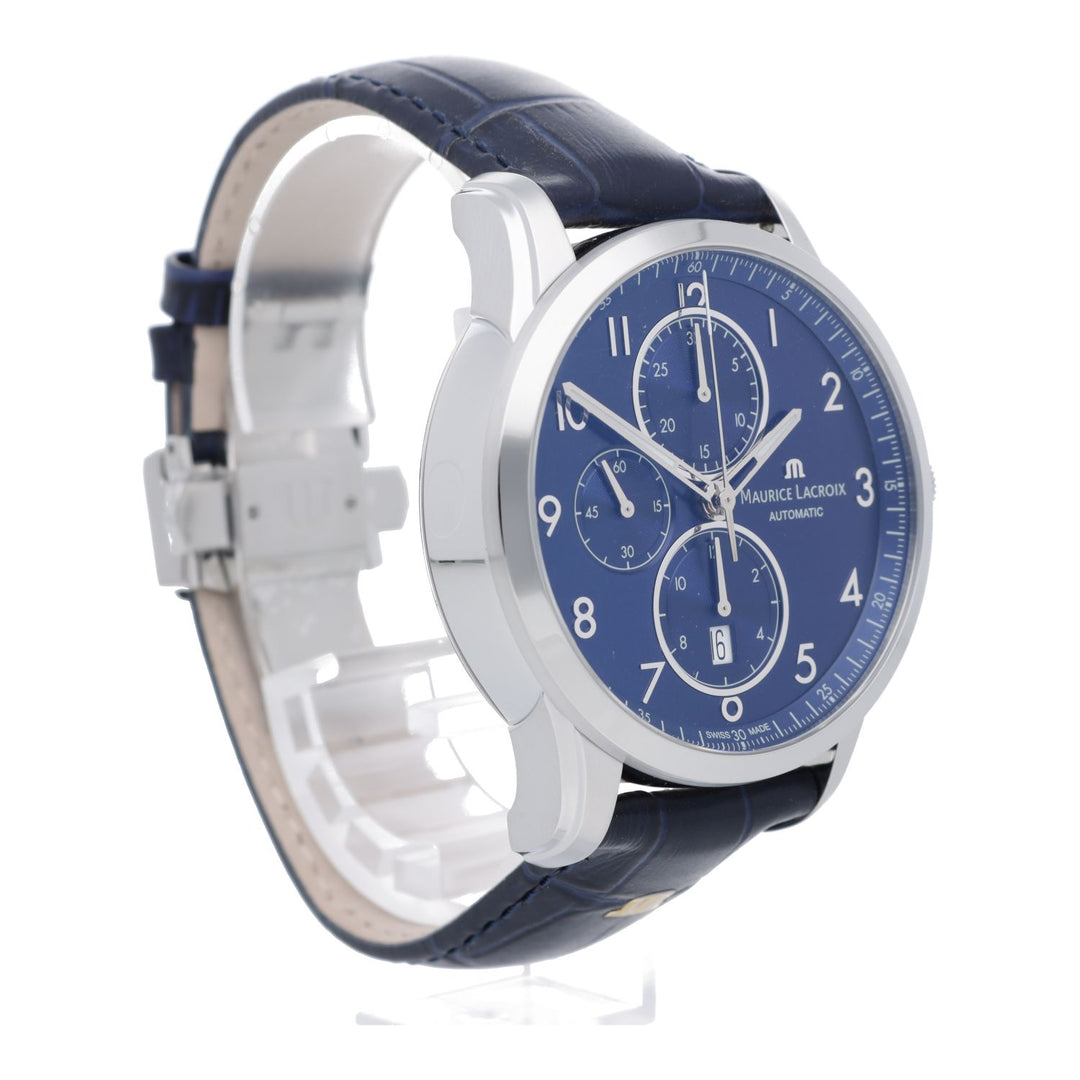 Maurice Lacroix Pontos Chronograph 43mm