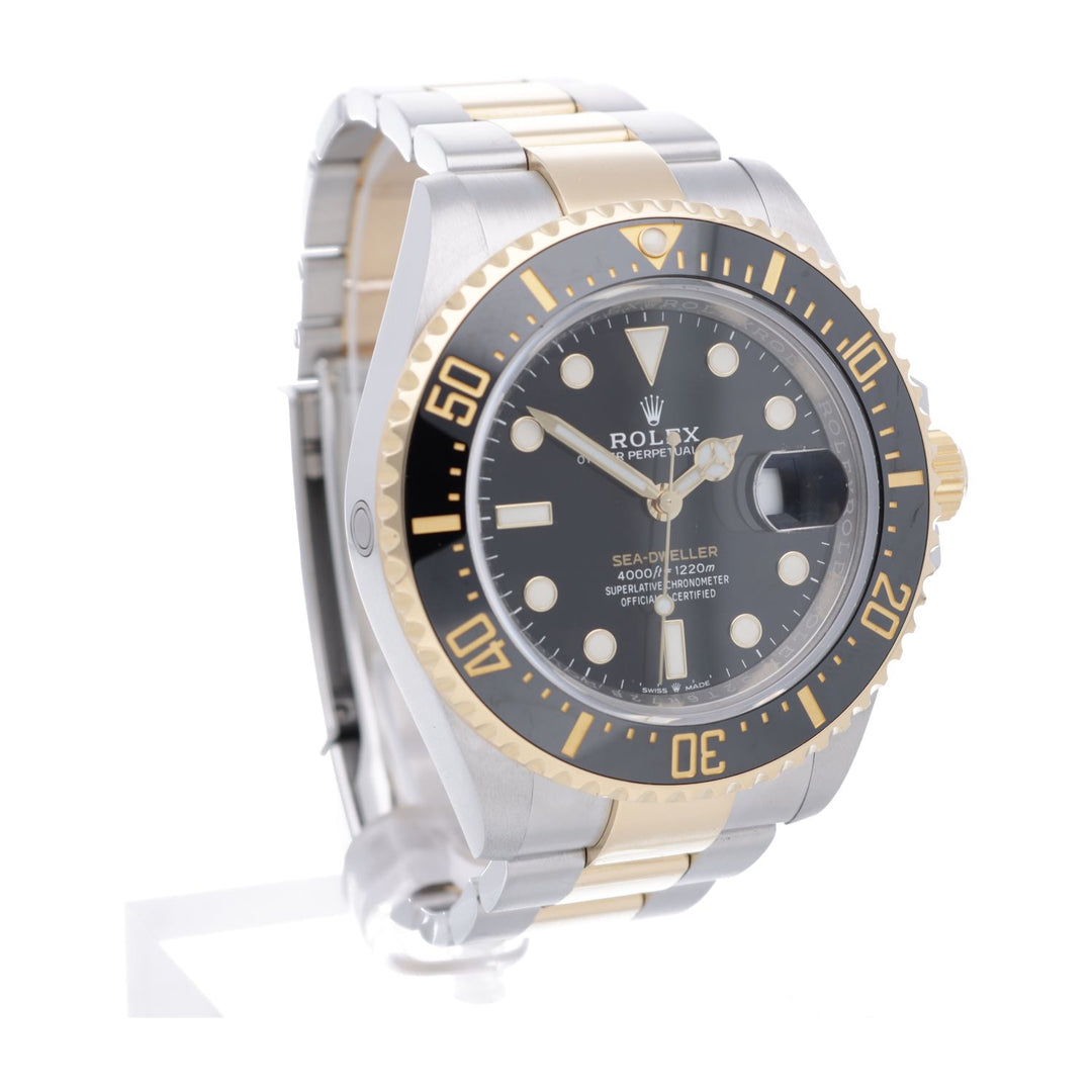 Rolex Sea-Dweller