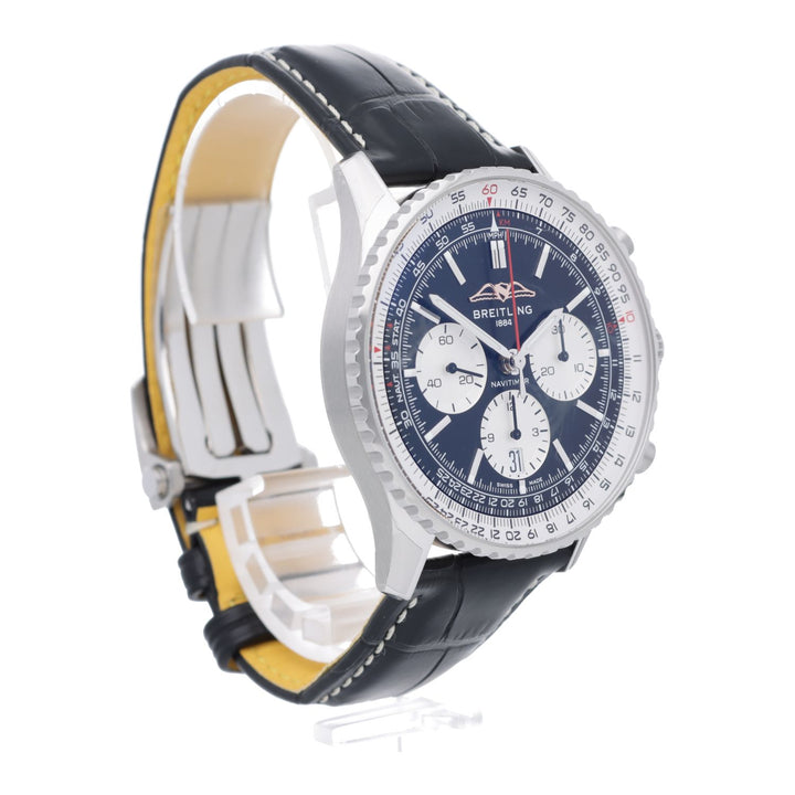 Breitling Navitimer B01 Chronograph 43