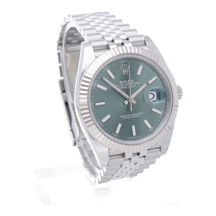 Rolex Datejust 41