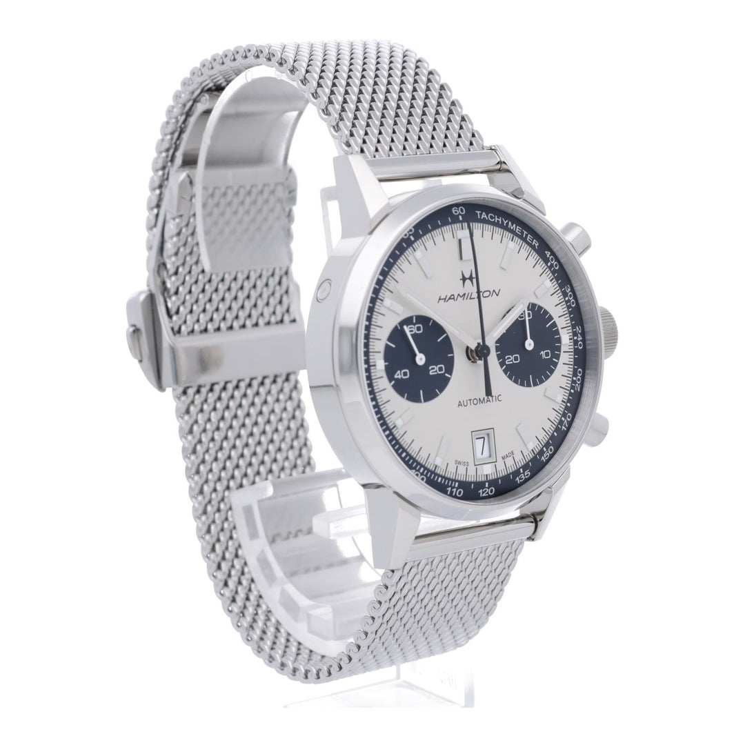 Hamilton American Classic Intra-Matic Auto Chrono