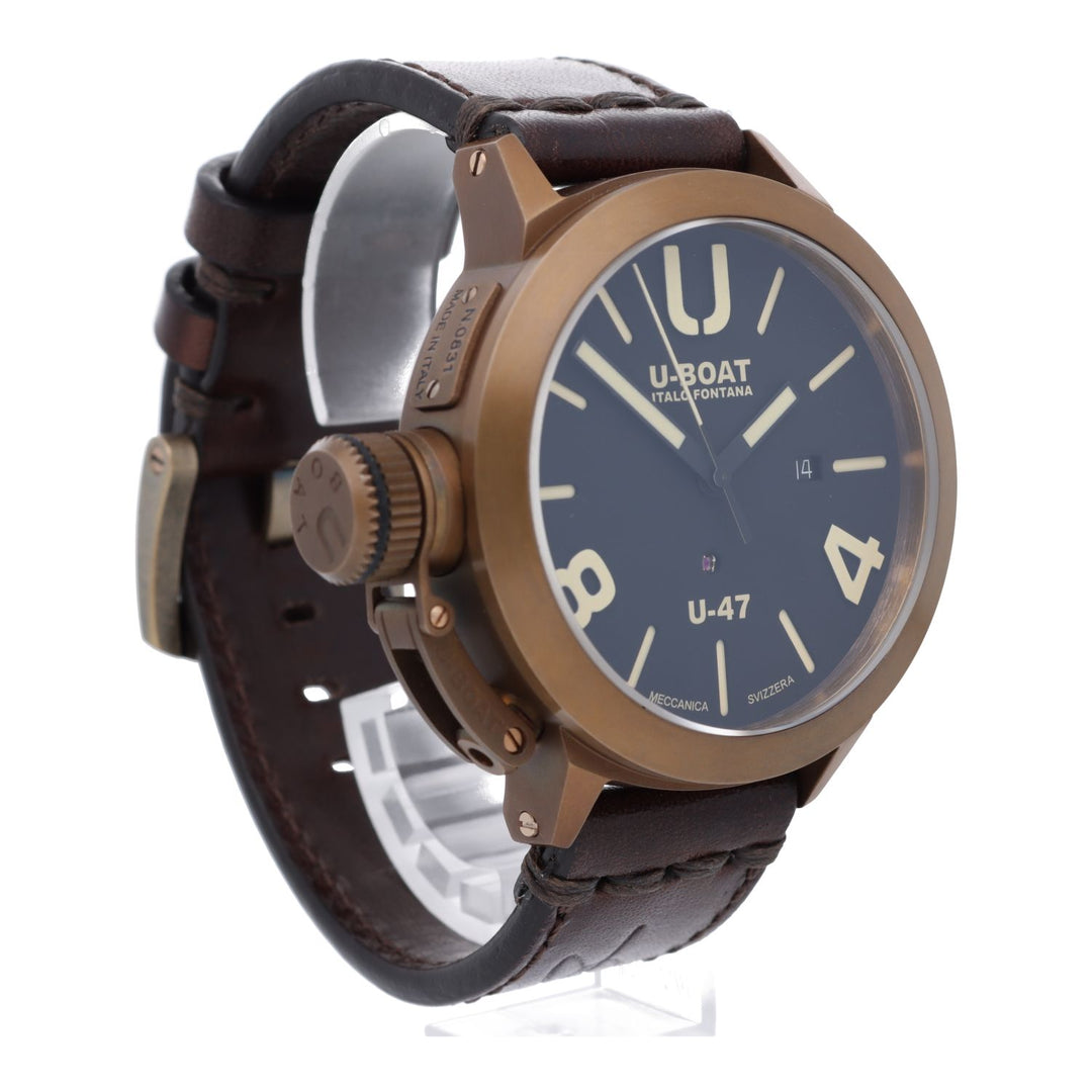 U-Boat Classico U-47 Bronze