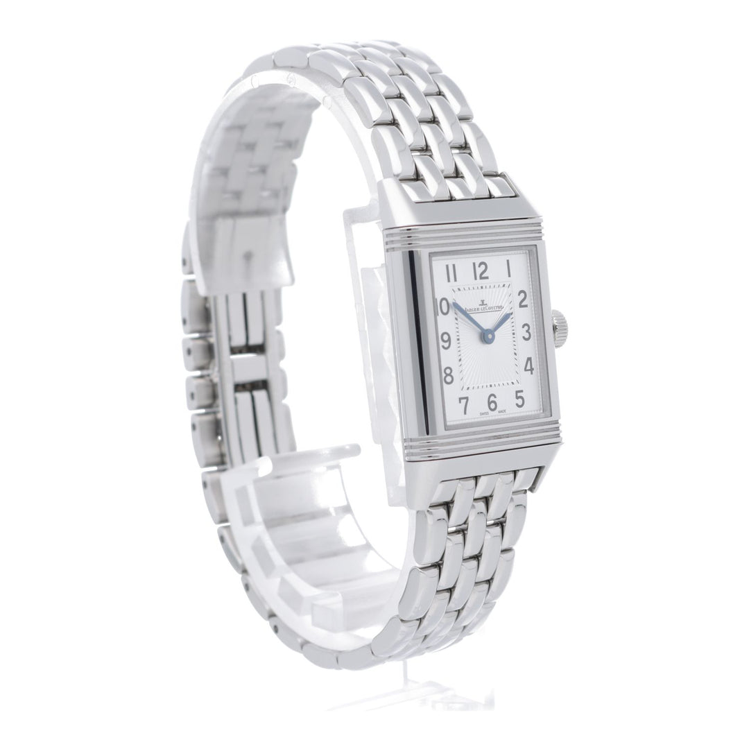 Jaeger-LeCoultre Reverso Classic Monoface