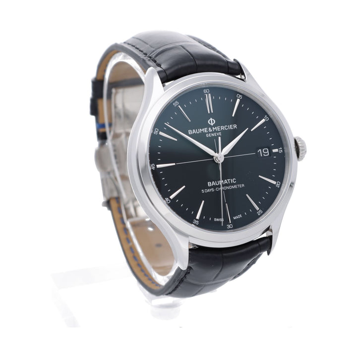 Baume & Mercier Clifton