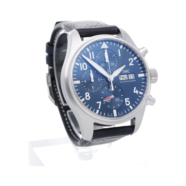 IWC Pilot's Watch Chronograph 41