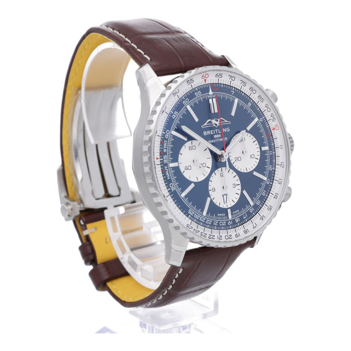 Breitling Navitimer B01 Chronograph 46