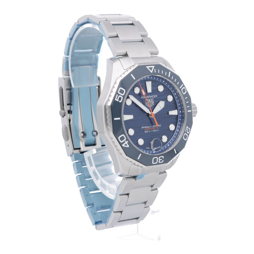 Tag Heuer Aquaracer Professional 300 Date