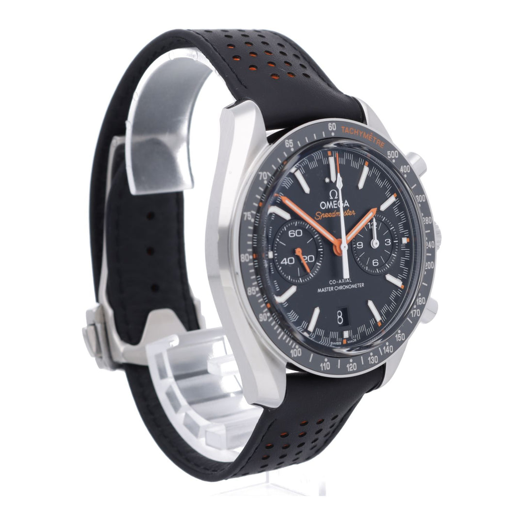 Omega Speedmaster Racing Co-Axial Master Chronometer Chronograph 44,25mm