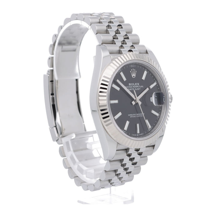 Rolex Datejust 41