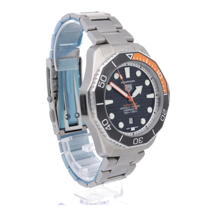 Tag Heuer Aquaracer 1000 Superdiver 45mm