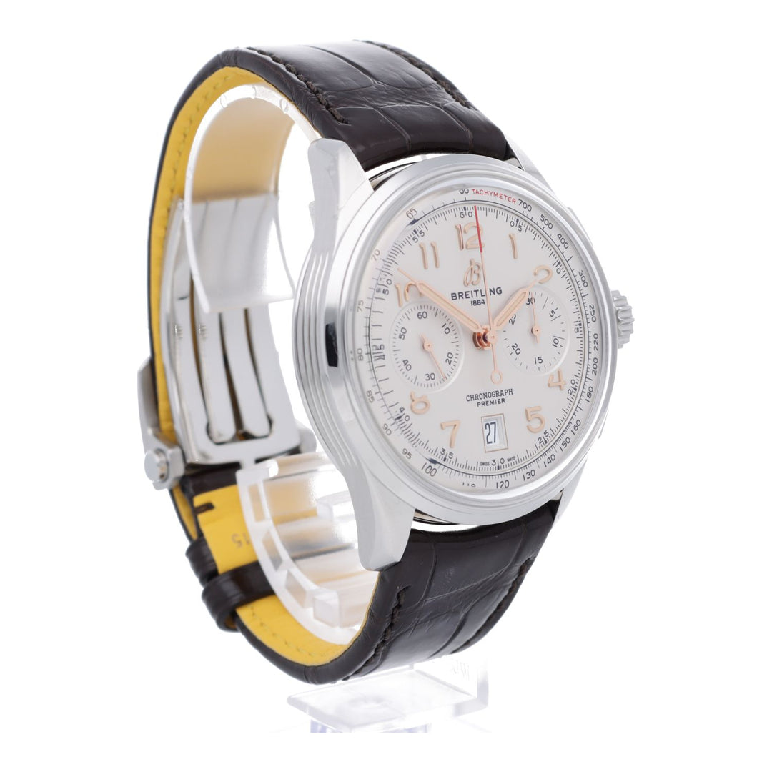 Breitling Premier B01 Chronograph 42