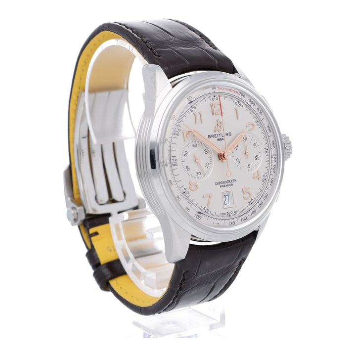 Breitling Premier B01 Chronograph 42