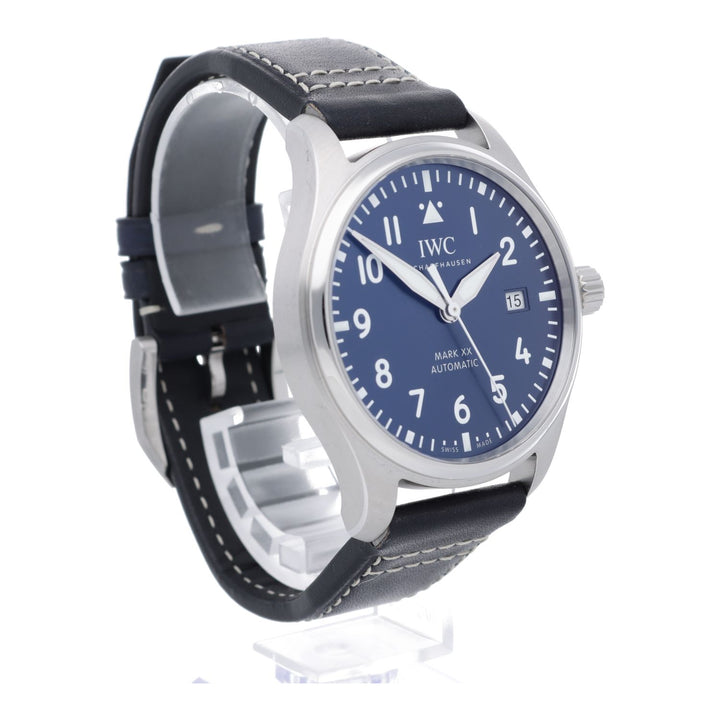 IWC Pilot's Watch Mark XX