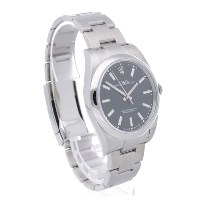 Rolex Oyster Perpetual 39