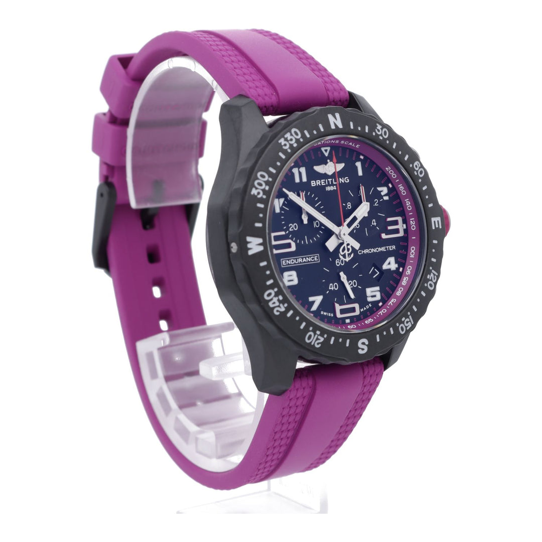 Breitling Endurance Pro 38